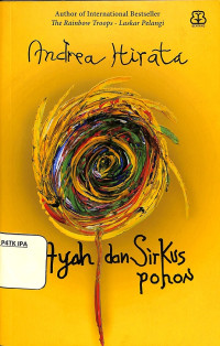 Image of Ayah dan Sirkus Pohon