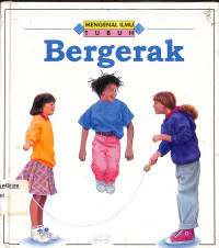 Image of Mengenal Ilmu Tubuh Bergerak