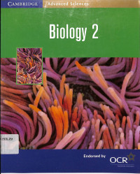 Image of Biology 2