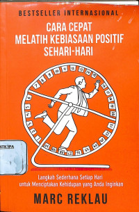 Image of Cara Cepat Melatih Kebiasaan Positif Sehari-hari
Langkah Sederhana Setiap Hari untuk Menciptakan Kehidupan yang Anda Inginkan