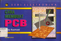 Image of Cara Membuat PCB