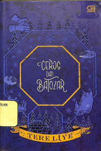 Image of Ceros Dan Batozar