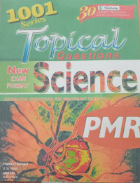 Image of 1001 Series Topical Questions