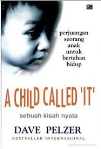 Image of A Child Called 