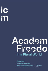 Image of Academic Freedom in a Plural World