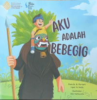Image of AKU ADALAH BEBEGIG