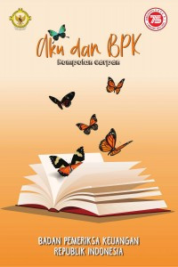 Image of Aku dan BPK: Kumpulan Cerpen