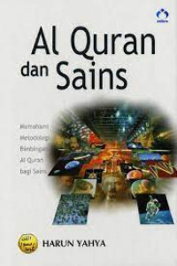 Image of Al Quran dan Sains