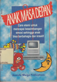 Image of Anak Masa Depan