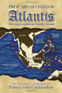 Image of Atlantis The Lost Continent Finally Found
