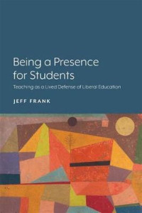 Image of Being a Presence for Students