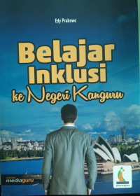 Image of Belajar Inklusi ke Negeri Kangguru