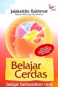Image of Belajar Cerdas: Belajar Berbasiskan Otak
