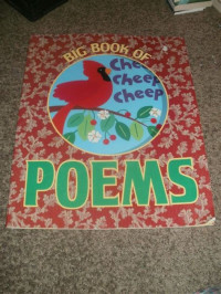 Image of Big Book of Poems
