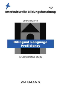 Image of Bilingual Language Proficiency (e-book)