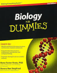 Image of Biology for Dummies