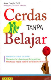 Image of Cerdas Tanpa Belajar