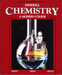 Image of Chemistry a Modern Course