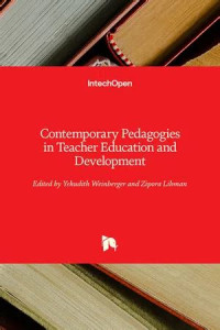Image of Contemporary Pedagogies in Teacher Education and Development