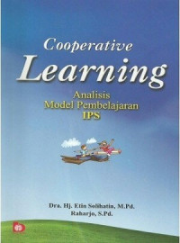 Image of Cooperaative Learning