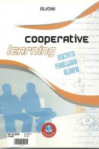 Image of Cooperative Learning (Efektifitas Pembelajaran Kelompok)