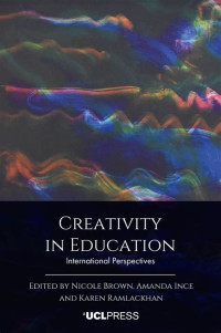 Image of Creativity in Education
