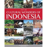 Image of Cultural Wonders of Indonesia