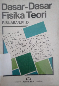 Image of Dasar - Dasar Fisika Teori