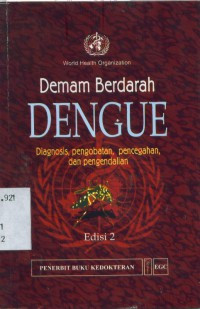 Image of Demam Berdarah Dengue