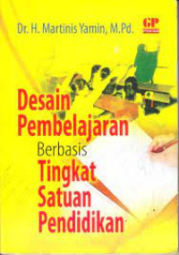 Image of Desain Pembalajaran Berbasis Tingkat Satuan Pendidikan