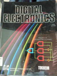 Image of Digital Electronics