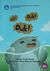 Image of Duk Duk Duk