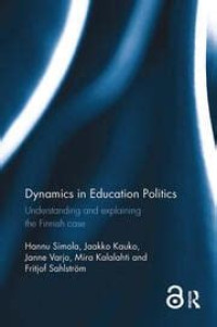 Image of Dynamics in Education Politics