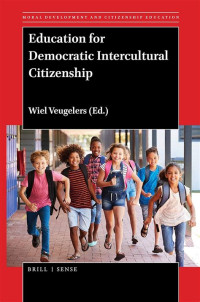 Image of Education for Democratic Intercultural Citizenship