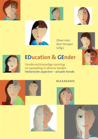 Image of EDucation & GEnder