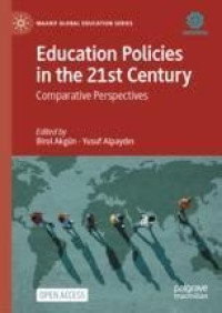 Image of Education Policies in the 21st Century