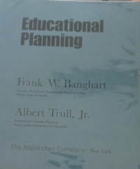 Image of Educational Planning