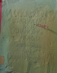 Image of EDUCATIONAL PSYCHOLOGY IN A CHANGING WORLD