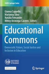 Image of Educational Commons