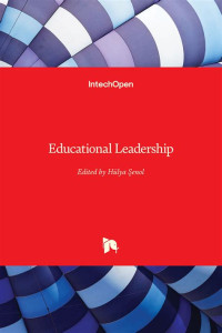 Image of Educational Leadership (e-book)