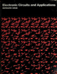 Image of Electronic Circuits and Applications