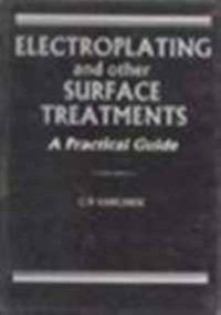 Image of Electroplating and other Surface Treatments