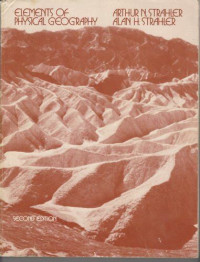 Image of Elements Of Physical Geograhy