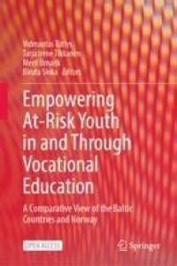 Image of Empowering At-Risk Youth in and Through Vocational Education