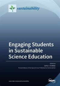 Image of Engaging Students in Sustainable Science Education