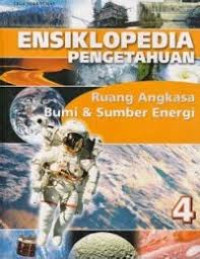 Image of Ensiklopedia Pengetahuan Ruang angkasa Bumi & sumber Energi