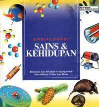 Image of Ensiklopedia  Sains & Kehidupan