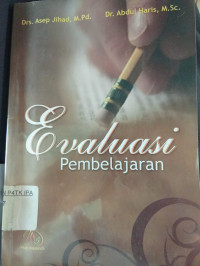 Image of Evaluasi Pembelajaran