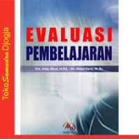 Image of Evaluasi Pembelajaran