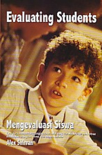 Image of Evaluiating Student: Mengevaluasi siswa